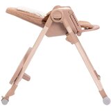 Chicco hranilica Polly Armonia Terracota, 0m+ Slike