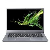 Acer Swift 3 SF314-58G-518L NX.HPKEX.007 Intel i5-10210U/14FHD IPS/12GB/512GB SSD/GF MX250-2GB/Linux/BackLKB/Silver laptop | ePonuda.com