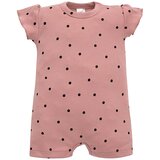 Pinokio Kids's Romper Tres Bien 1-02-2402-25 Cene