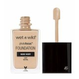 Wet N Wild tečni puder photo focus nude ivory