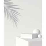 Venture Home poster White Box 30 × 40 cm, bež | shoptok.hr