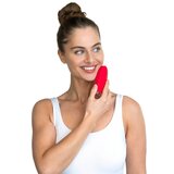 Silkn Bright uređaj za čišćenje lica Red | shoptok.hr