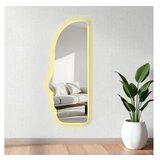 Hanah home dekorativno ogledalo sa led osvetljenjem 52135 ledayna 008 | Eponuda.com