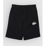 Quiksilver Easy Day Jogger Kids Kratke hlace black | Shoptok.si