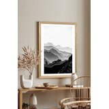 Wallity Zidna slika Tekhammdf43, MDF, 33x48 cm | Eponuda.ba