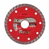 Ploca RD-DD06 za secenje dijamantska 125*22.2mm 162105