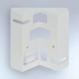 Steinel 058135 - senzor pokreta is 3180 V3 knx IP54 kvadratni beo | Eponuda.com