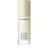 MAC Cosmetics Hyper Real Serumizer hranjivi i hidratantni serum 30 ml | shoptok.hr