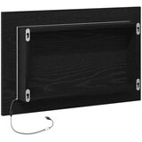  Donji Ormar crni hrast 60x46x81,5 cm lamelirano drvo | Eponuda.ba