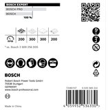 Bosch EXPERT Construction Material testera za otvore 152 x 60 mm - 2608900487 | ePonuda.com