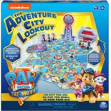  Igre KOG KOL Paw Patrol Film Igra na ploči GML Društvena igra na ploči Koriščenje ploščic Cene