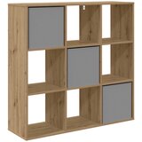  Kreveta s ladicama Umjetnički hrast 102 x 31 x 99,5 cm | Eponuda.ba