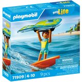 Playmobil My life Wingsurfer ( 1043698 ) Cene