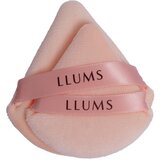 LLUMS powder puff sundjer za lice, 2 komada | Eponuda.com