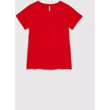 Marisse Women's Blouse L-Ts-4328 Red | Shoptok.si