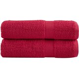 Furnova Premium brisače SOLUND 2 kosa 100x150 cm 600 g/m2, (21916779) | Shoptok.si