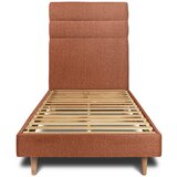 Sommeil de plomb 90x200 cm postelja z linijskim vzglavjem - Blago Oblazinjena kodrasti učinek, (21612349) | Shoptok.si