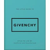 Hachette Oh - The Little Guide to Givenchy Cene