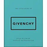 Oh - The Little Guide to Givenchy