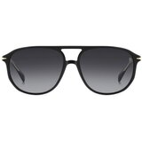 David Beckham naočale DB 1159/S Black | shoptok.hr