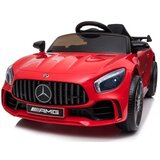  Licencirani auto na akumulator Mercedes AMG GT R - crveni | shoptok.hr