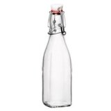 Bormioli Rocco BORMIOLI SWING Flaša 250 ml sa zatvaračem 314730 | ePonuda.com