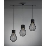 REALITY Luster na sajli DAVE 3xE27/40W/230V | Eponuda.com