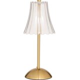 Atmosphera stona LED lampa na dodir ANETH LED/3,7V 1800 mAh | Eponuda.com