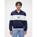GAP Oversize sweatshirt VintageSoft - Men's | Shoptok.si