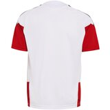 Adidas Majica rumena / rdeča / črna / bela | Shoptok.si