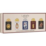 Lattafa Pride Box 2 darilni set uniseks 5x20 ml | Shoptok.si
