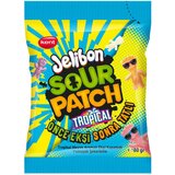 Kent gumene bombone sour patch tropical 80g Cene