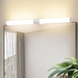 Nettlife kopalniška LED svetilka za ogledalo 40 cm, 6 W, 4000 K, vodoodporna IP44, (5000491234) Cene