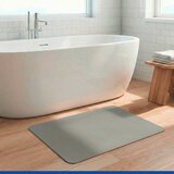 Wenko Zelena tekstilna kupaonska prostirka 40x60 cm Green – | shoptok.hr