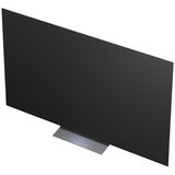 LG OLED evo AI C6 OLED77C6ELB 4K UHD 195 cm (77") | Shoptok.si