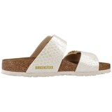 Birkenstock SYDNEY CUSHION BUCKLE Bež | shoptok.hr