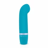 BSwish Curve - waterproof mini G-spot vibrator (turquoise)
