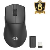Redragon K1ng Standard M916-STD-1K brezžična igralna miška v črni barvi | Shoptok.si