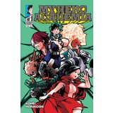 VIZ Media Kohei Horikoshi - My Hero Academia, Vol. 22: That Which Is Inherited | ePonuda.com