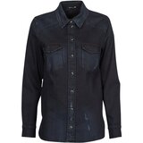 Guess SEXY WESTERN L/S SHIRT Blue Cijene