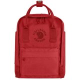 Fjallraven Nahrbtnik Re-Kanken Mini, (20852113) Cene