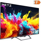 Metz TV 43MQE7600Z 43 QLED 4K ULTRA HD ZA GLEDANJE FILMOV TV, (5000008212) | Shoptok.si