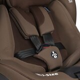 Bebe Stars autosjedalica Air Touch i-Size 360°, 40-150 cm, s grijanjem i ventilacijom | shoptok.hr