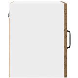  Ormar za Zid Lucca 2 pcs Staro drvo 30 x 31 x 40 cm | shoptok.hr