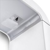 Brilagi - LED spoljašnje zidno svetlo BARI LED/7W/230V belo IP54 | Eponuda.com