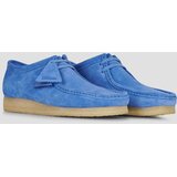 Clarks Originals WALLABEE Plava | shoptok.hr