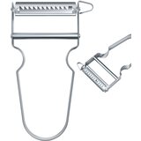 Victorinox Lupilec sadja in zelenjave z rezilom Julienne STAR - srebrn, (21563723) Cene