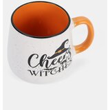 Sinsay Šalica s halloween motivom | shoptok.hr