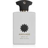 Amouage Opus XII: Rose Incense parfumska voda uniseks 100 ml Cene