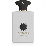 Amouage Opus XII: Rose Incense parfumska voda uniseks 100 ml